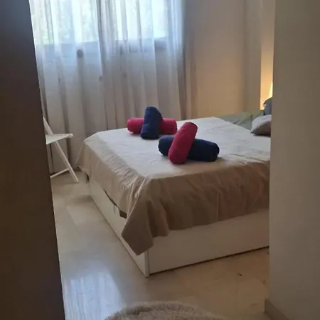 فندق مبيت وإفطار Polinia